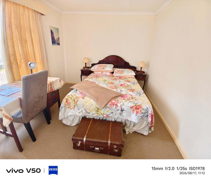 2 Bedroom Property for Sale in Fonteine Park Western Cape